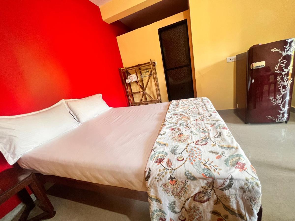 Kyel Villa Guest House อารัมบล ภายนอก รูปภาพ