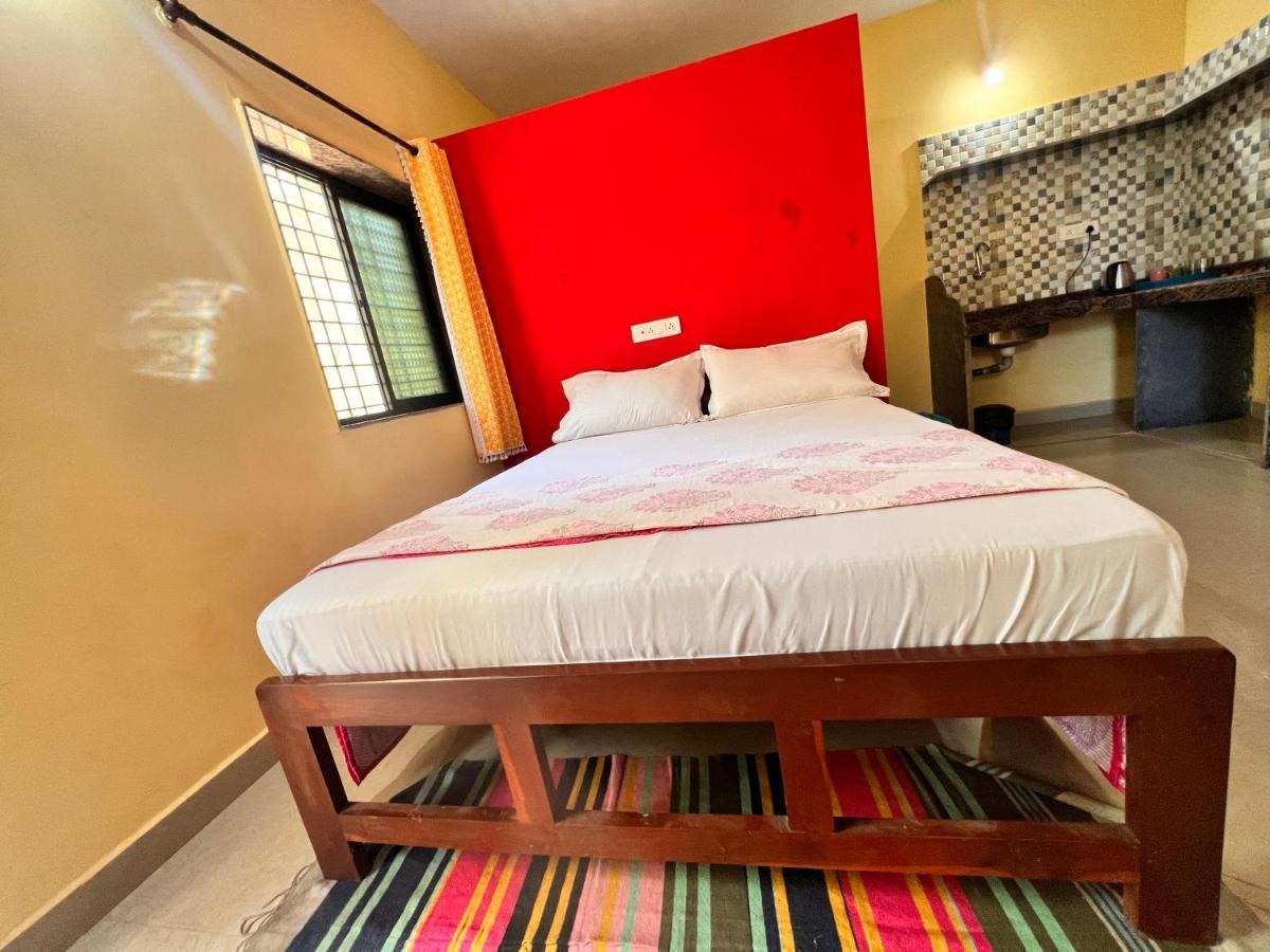 Kyel Villa Guest House อารัมบล ภายนอก รูปภาพ
