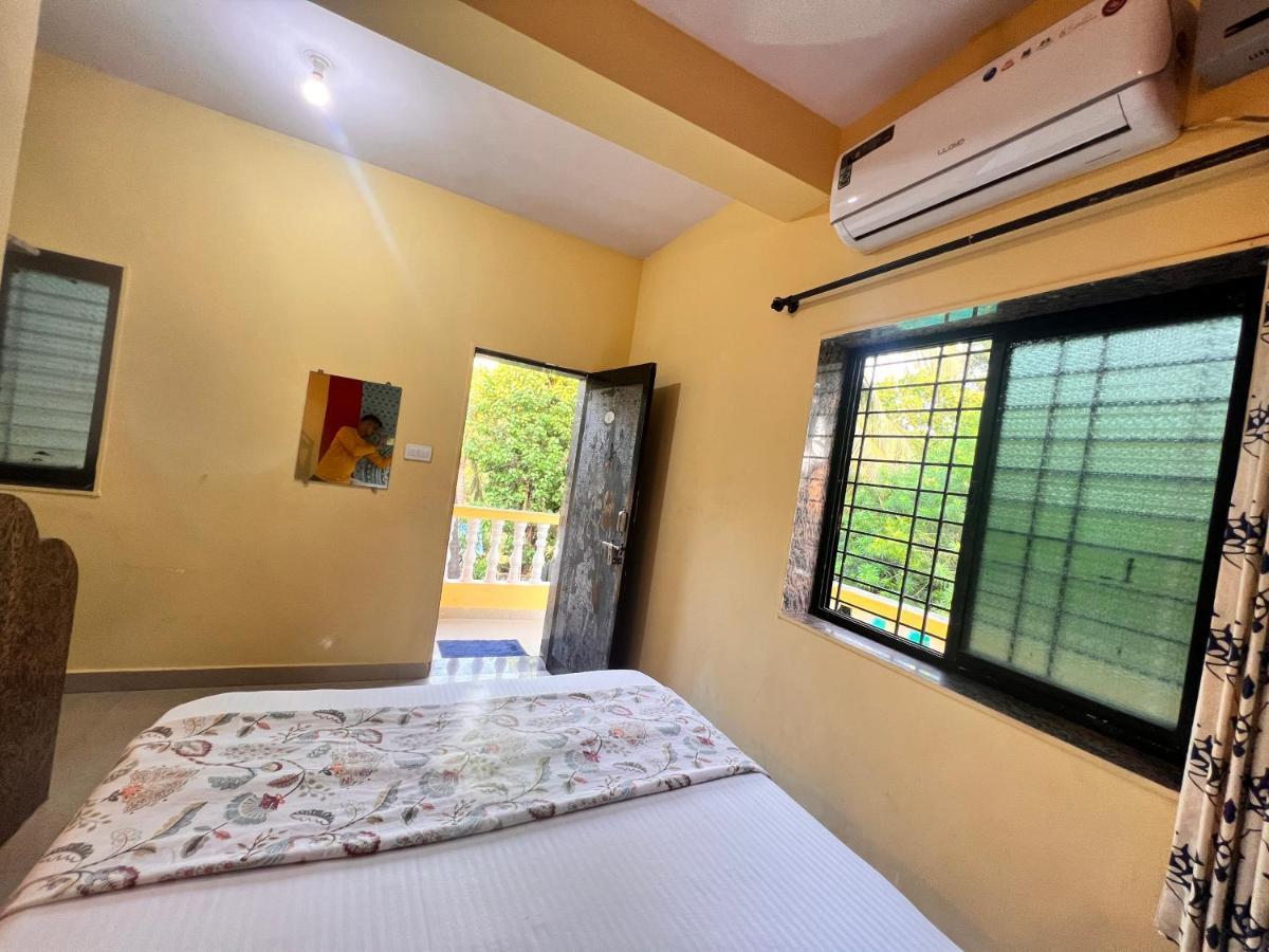 Kyel Villa Guest House อารัมบล ภายนอก รูปภาพ